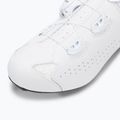 Sidi Genius 10 Woman white/white dámska cestná obuv 7