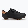 Pánska MTB cyklistická obuv Sidi MTB Dust black/black 2