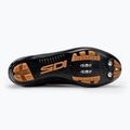 Pánska MTB cyklistická obuv Sidi MTB Dust black/black 4