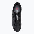 Pánska MTB cyklistická obuv Sidi MTB Dust black/black 5