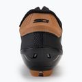 Pánska MTB cyklistická obuv Sidi MTB Dust black/black 6