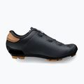 Pánska MTB cyklistická obuv Sidi MTB Dust black/black 9