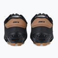 Pánska MTB cyklistická obuv Sidi MTB Dust black/black 10