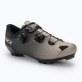 Pánska MTB cyklistická obuv Sidi Eagle 10 grey/black