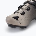 Pánska MTB cyklistická obuv Sidi Eagle 10 grey/black 7