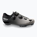 Pánska MTB cyklistická obuv Sidi Eagle 10 grey/black 8