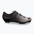 Pánska MTB cyklistická obuv Sidi Eagle 10 grey/black 9