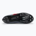 Sidi MTB Pánska cyklistická obuv Aertis grey/red 4