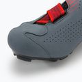 Sidi MTB Pánska cyklistická obuv Aertis grey/red 7