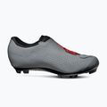 Sidi MTB Pánska cyklistická obuv Aertis grey/red 9