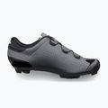 Pánska MTB cyklistická obuv Sidi MTB Dust grey 2
