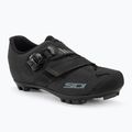 Dámska cyklistická obuv Sidi MTB  Aertis Woman black