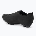 Dámska cyklistická obuv Sidi MTB  Aertis Woman black 3