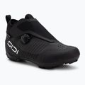 Pánske MTB topánky Sidi Hiemx black/black
