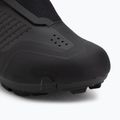 Pánske MTB topánky Sidi Hiemx black/black 7