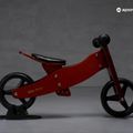 Milly Mally Jake cross-country bicykel hnedý 2739 7