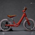 Kinderkraft bežecký bicykel Rapid oranžový KKRRAPICRL0000 7