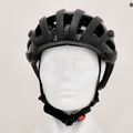 Cyklistická prilba Alpina Ravel black matte 8