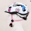 Detská cyklistická prilba Alpina Gamma 2.0 hearts 8