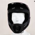 Cyklistická prilba Leatt MTB Gravity 2.0 V23 čierna 1023013953 13