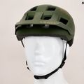Cyklistická prilba Leatt MTB AllMtn 1.0 V23 zelená 1023015801 13