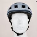 Cyklistická prilba Leatt MTB AllMtn 1.0 V23 sivá 1023015902 13