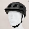 Cyklistická prilba Leatt MTB AllMtn 1.0 V23 čierna 1023015851 13