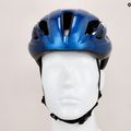Cyklistická prilba MET Strale modrá 3HM107CE00MBL2 11