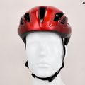 Cyklistická prilba MET Strale červená 3HM107CE00MRO2 11