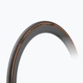 Pirelli P Zero Race TLR Classic valivé čierno-hnedé pneumatiky na bicykel 3984100
