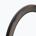 Cyklistická pneumatika Pirelli P Zero Race RS TLR Classic 700 x 30C black/brown