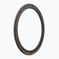 Cyklistická pneumatika Pirelli P Zero Race RS TLR Classic 700 x 28C black/brown 2