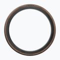 Cyklistická pneumatika Pirelli P Zero Race RS TLR Classic 700 x 28C black/brown 3