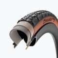 Pneumatika Pirelli Cinturato Gravel RC Classic valivá hnedá/čierna 4216000 4