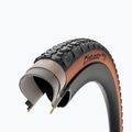 Cyklistické pneumatiky Pirelli Cinturato Gravel RC Classic 700 x 45C black/brown 2