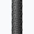 Cyklistické pneumatiky Pirelli Cinturato Gravel RC Classic 700 x 45C black/brown 3