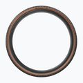 Cyklistické pneumatiky Pirelli Cinturato Gravel RC Classic 700 x 45C black/brown 4
