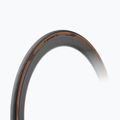 Pneumatika na bicykel Pirelli P Zero Race TLR Classic black/brown
