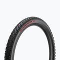 Cyklistické pneumatiky Pirelli Scorpion XC RC Colour Edition ProWall red