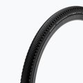 Bicyklová pneumatika Pirelli Cinturato Gravel RH 700 x 40C black