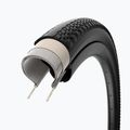 Bicyklová pneumatika Pirelli Cinturato Gravel RH 700 x 40C black 5