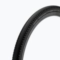 Bicyklová pneumatika Pirelli Cinturato Gravel RH 700 x 45C black