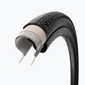 Bicyklová pneumatika Pirelli Cinturato Gravel RH 700 x 45C black 5