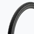 Bicyklová pneumatika Pirelli Cinturato Gravel RM 700 x 40C black