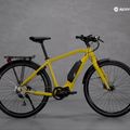 Pánsky elektrický bicykel Ridley RES U5 U5-1Bs žltý SBIU5MRID 7