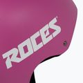 Detská prilba Roces Aggressive ružová 300756 7