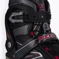 Pánske kolieskové korčule Roces Big ZYX black 4812 5