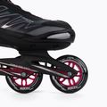 Pánske kolieskové korčule Roces Big ZYX black 4812 6