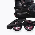 Pánske kolieskové korčule Roces Big ZYX black 4812 7