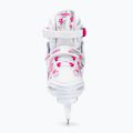 Detské voľnočasové korčule Roces Jokey Ice 3.0 Girl white/pink 450708 4